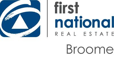First National Real Estate Broome