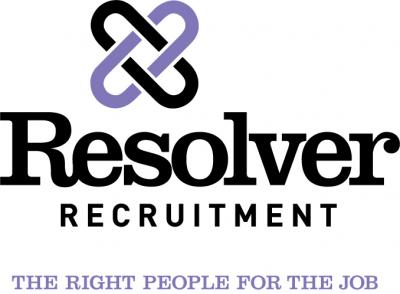 Resolver Recruitment