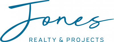 Jones Realty &amp; Projects